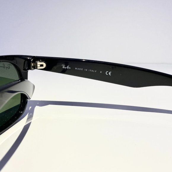 Ray-Ban RB2132 NEW WAYFARER CLASSIC main image 5
